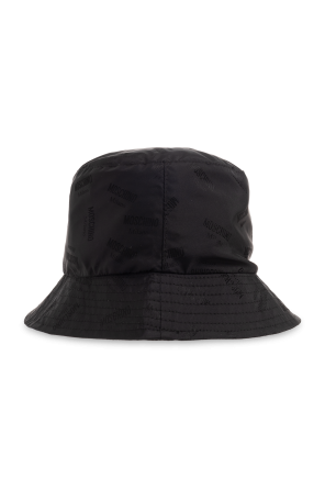 帽子・その他 JACQUEMUS HAT (255AC7163174 990) MUSINSA | JACQUEMUS Le Bob Nylon Bucket Hat - Black